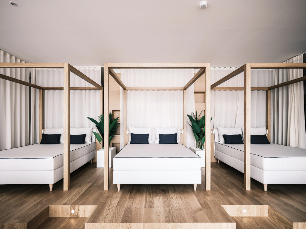 Falkensteiner Hotel&Spa Jesolo - Général