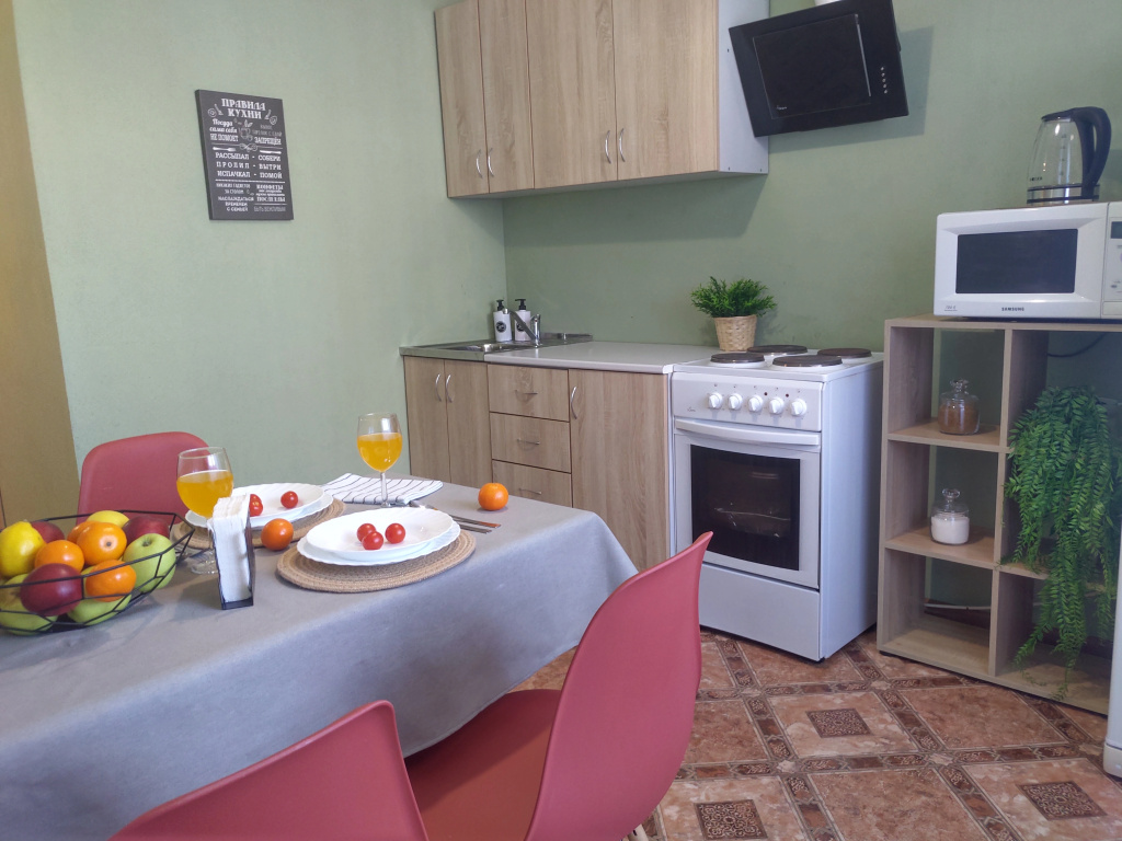 Квартира рядом с АЭС ВзМо Атоммаш