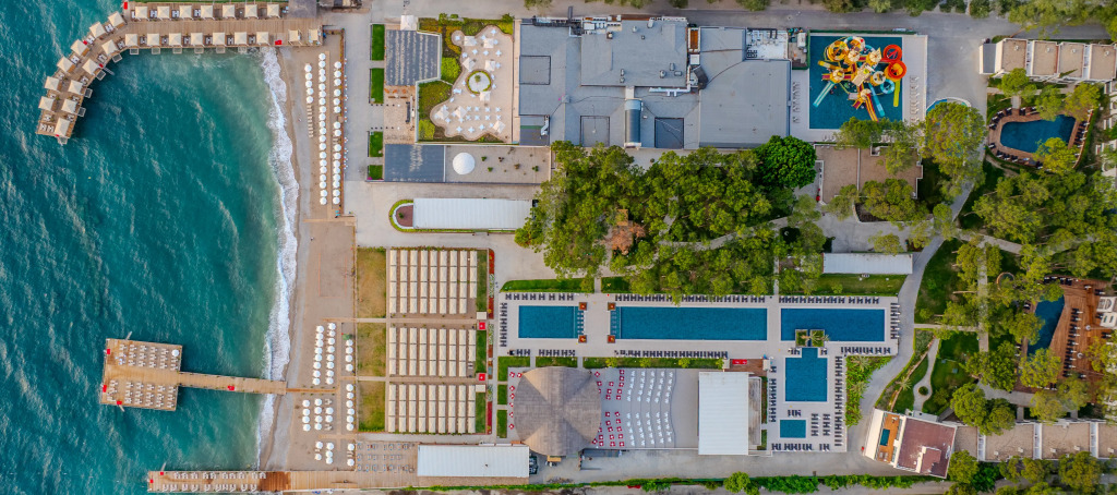 Siu Collection Ultra All Inclusive — фото 2