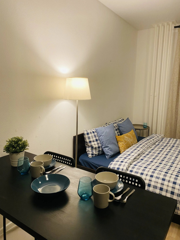 Апартаменты Love it - фото 2