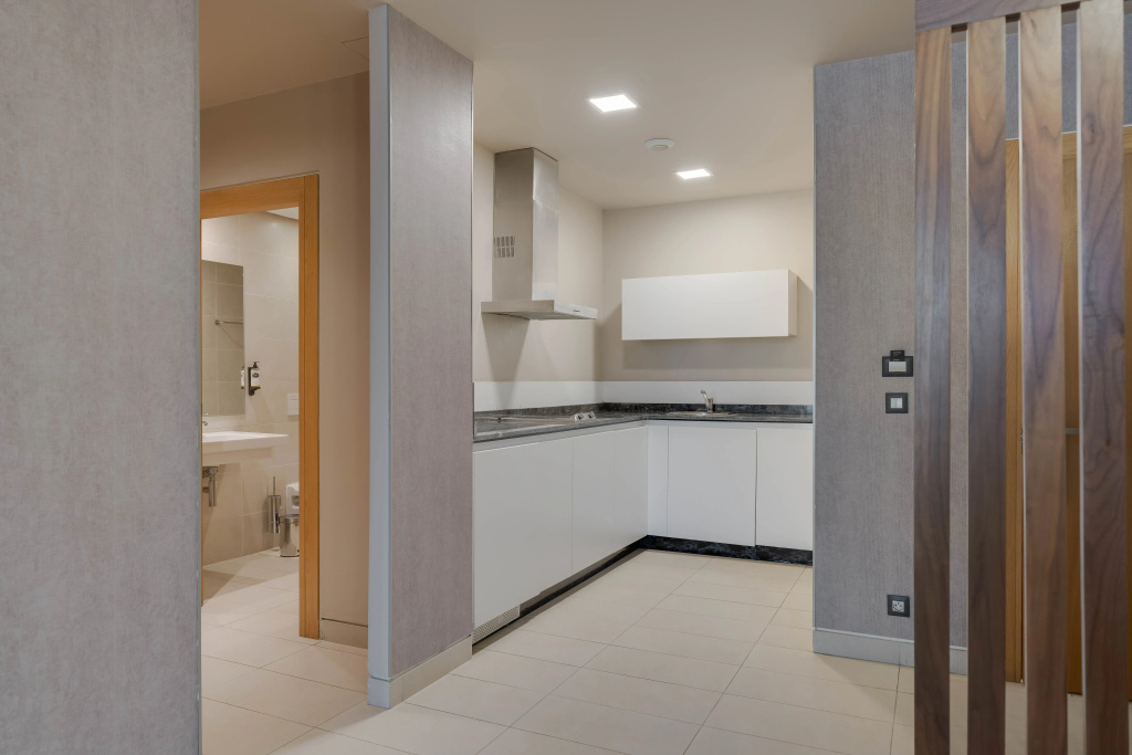Pestana Casablanca - Chambres