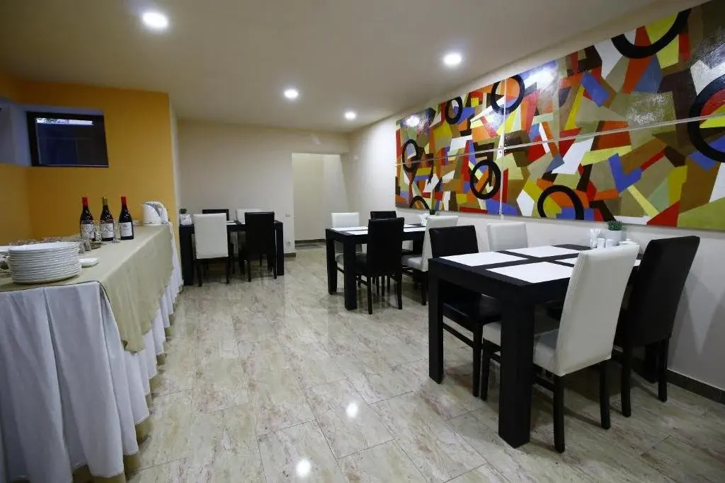 Hotel photo 21