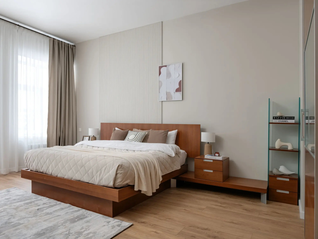 Квартира GM Apartments Огромные на Арбате с верандой — фото