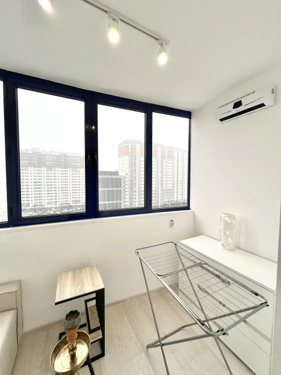 Квартира Двухкомнатная в центре Минска на сутки/недели/месяцы 2 лоджии - фото 22