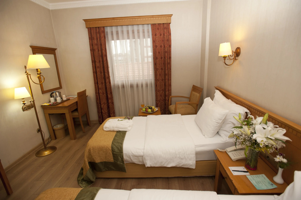 Hotel photo 15