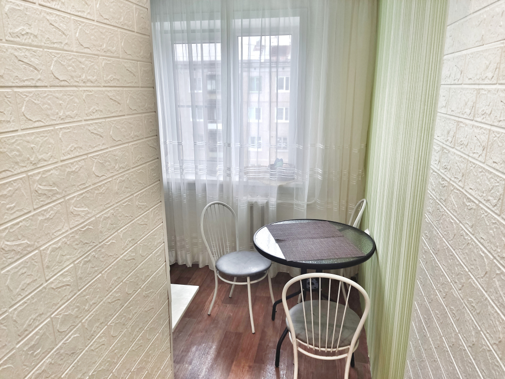 Квартира на Улице Мира 50 - фото 6