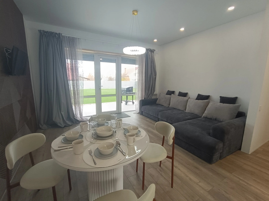 Частный дом Дом выходного дня — фото