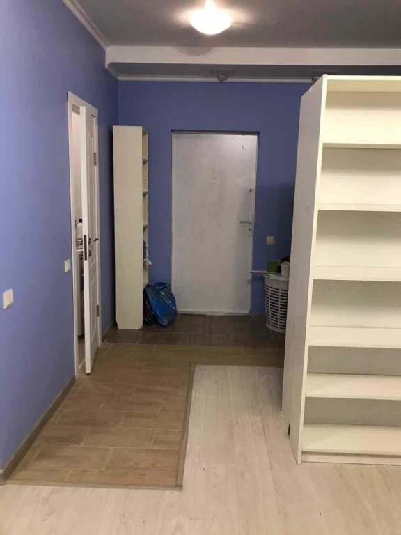 Квартира студия — 5