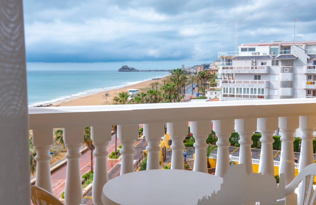 Gran Peñíscola Hotel - Général