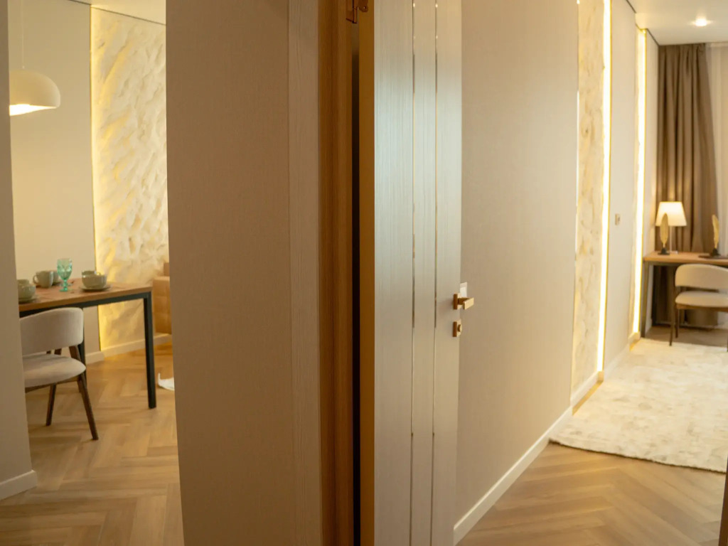 Квартира 2-к Pinterest — фото 5