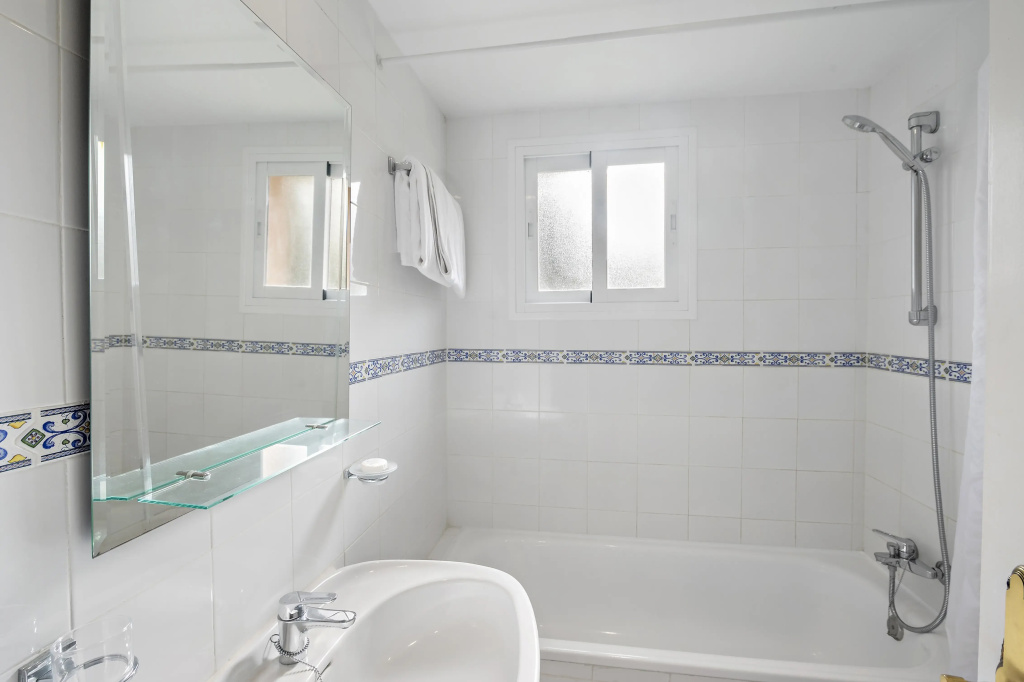 Resort Ramada Hotel & Suites by Wyndham Costa del Sol - Chambres