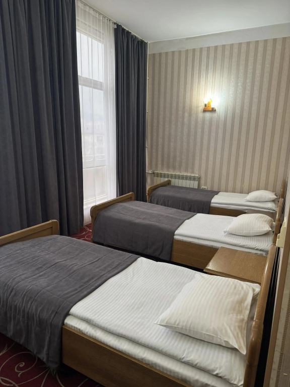 Turist Hotel Room Type - Standard Triple room