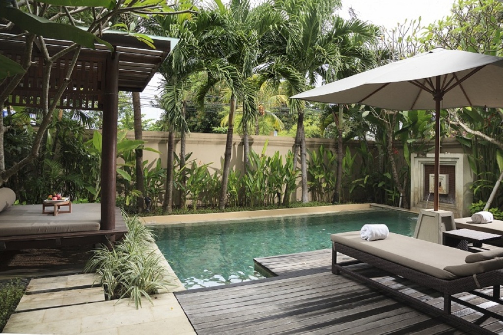 The Sakala Resort Bali