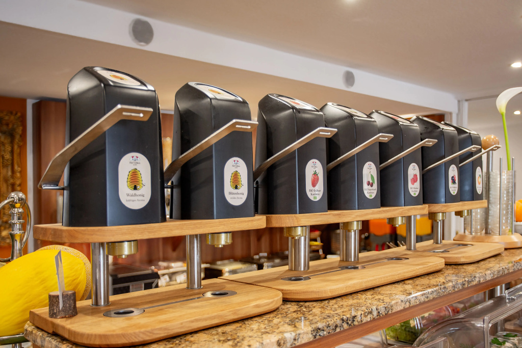Burgschmiet GmbH Hotel - Général