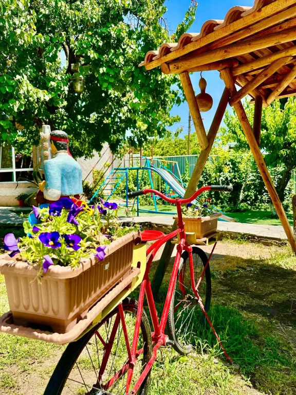 Ashtarak Garden Guest house