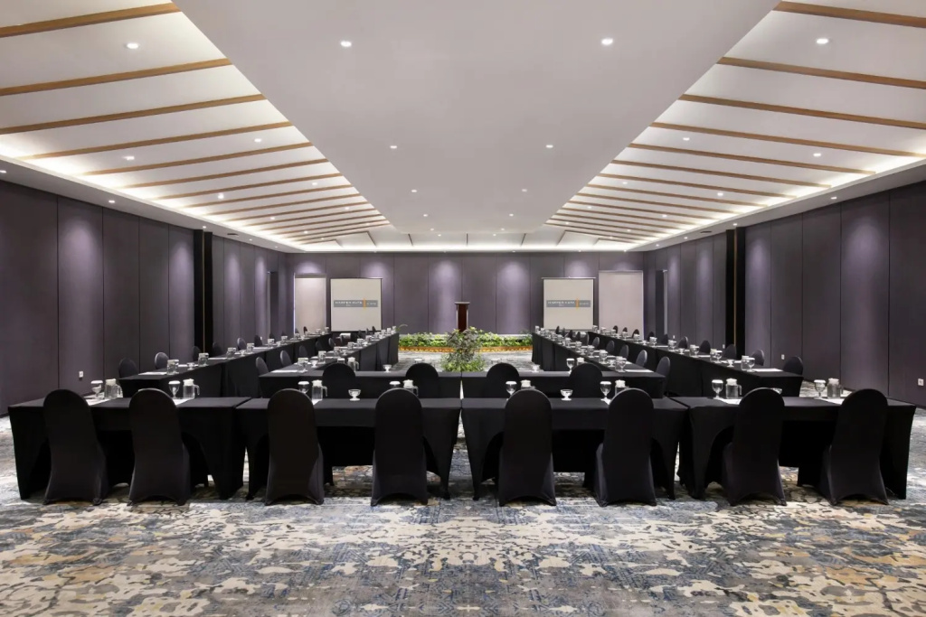 The Harper Hotel Kuta — о. Балі, Індонезія мініатюра 12