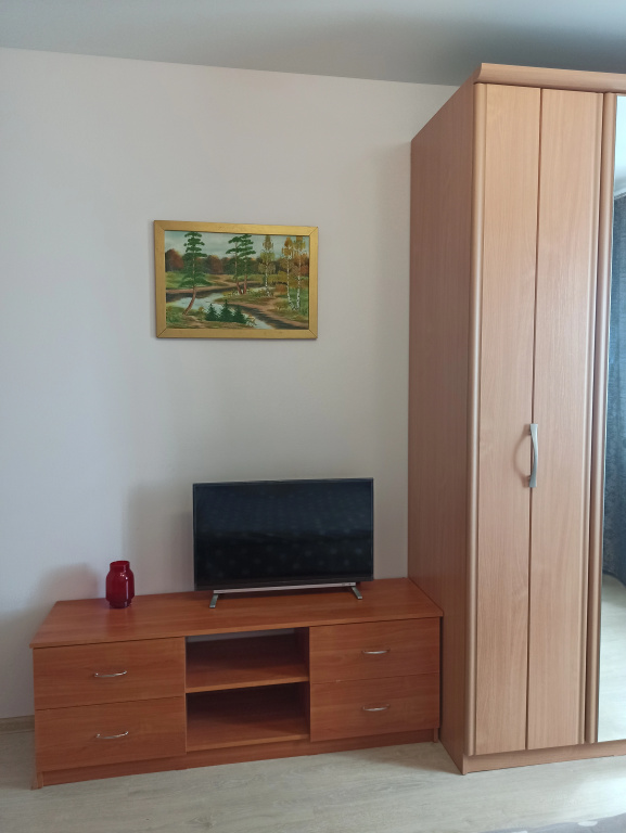 Отель Квартира на Июльских дней в Нижний Новгороде