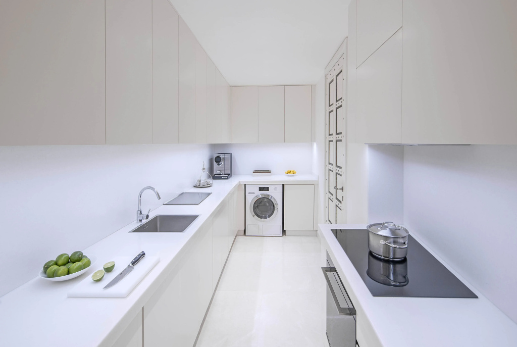 3 Bedrooms Villa