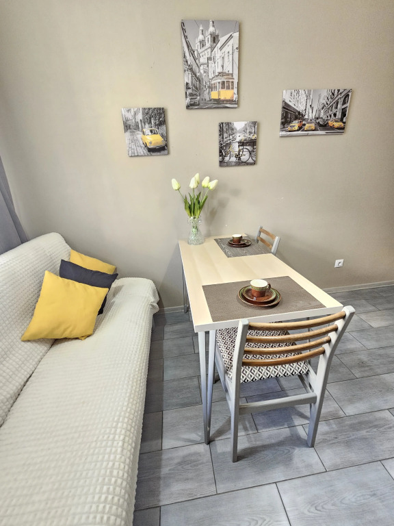 Квартира Теплый Берег в отличном доме - фото 40