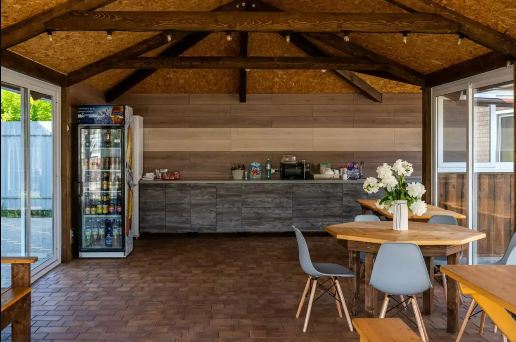 Отель SID - фото 7