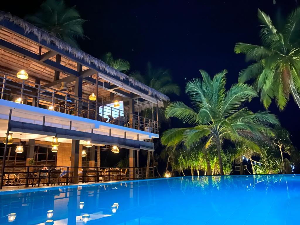 Mandala Villa