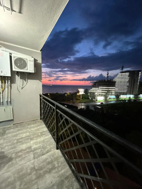 Kvartira 32 Apartments