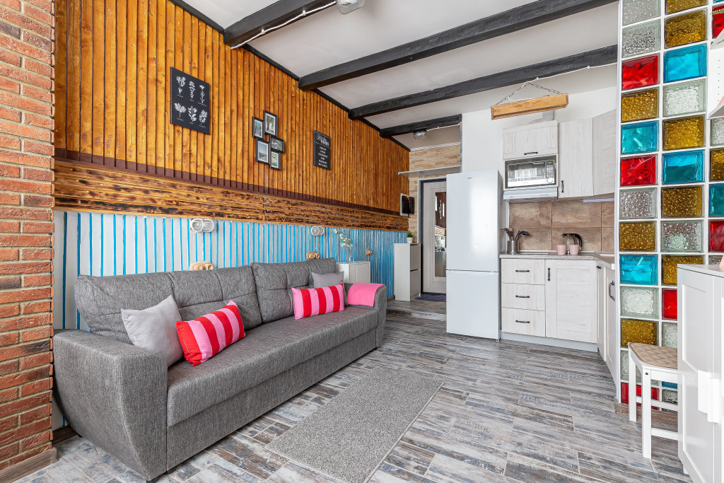 Апартаменты в Жк Admiral Waterhouse Дл23 - фото 6