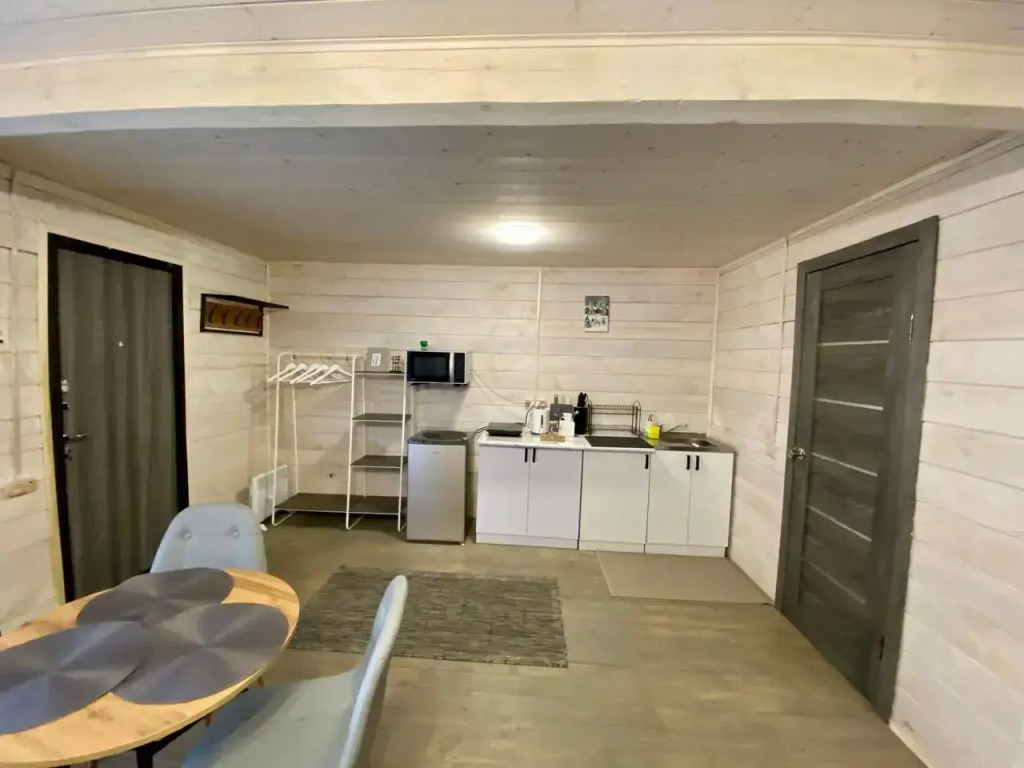 База отдыха Арника - фото 33