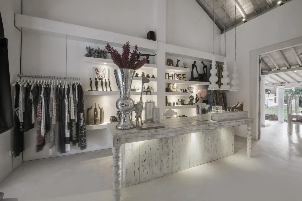 Бутик-отель W15 Escape Ahangama - фото 17