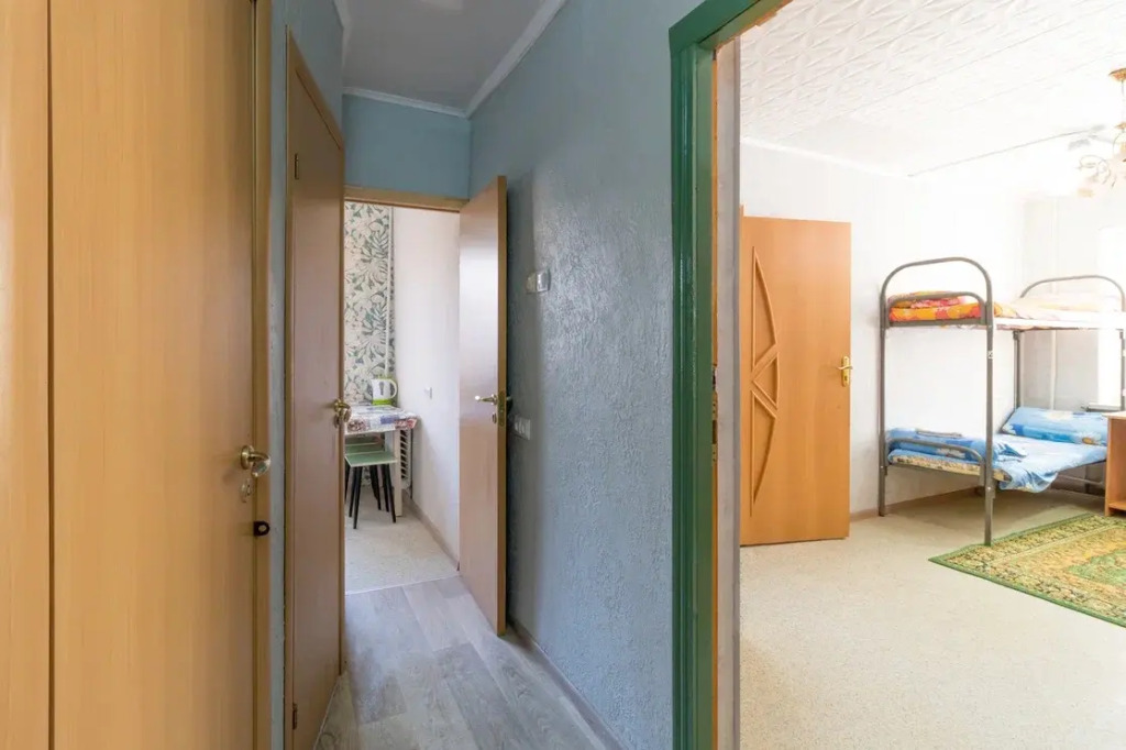 Апартаменты Школьная 2 - фото 5