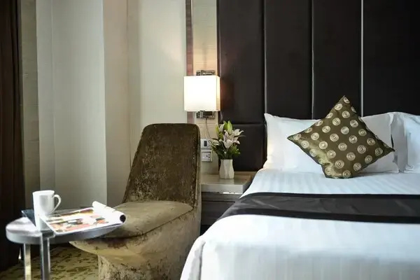 Ramada Sukhumvit Soi Eleven (Ramada Graand Swiss Sukhumvit 11) - Général