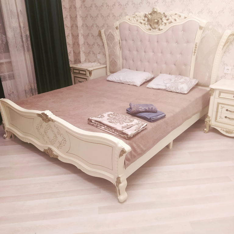 Квартира Посуточно — фото
