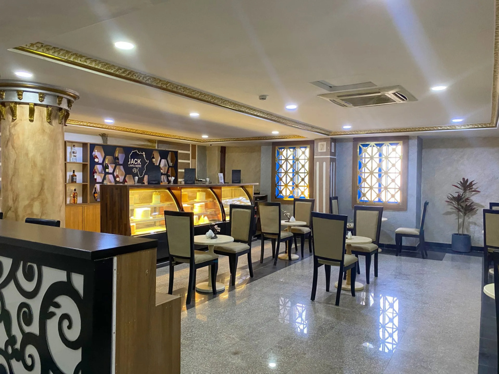 Hotel photo 2