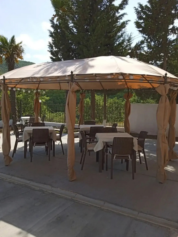 Spitaki (Spitaki) Greek Hotel