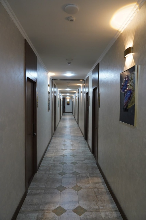 Отель Отель Reikartz Abis Tashkent в Ташкенте