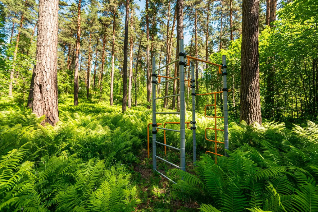 База отдыха Рафт-Премьер - фото 12