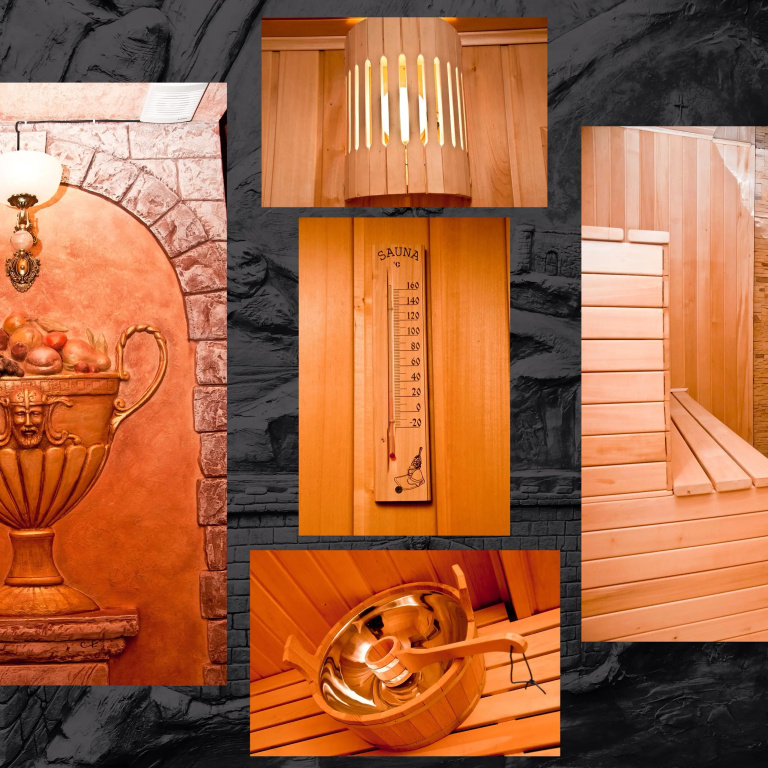 Spa & Wellness