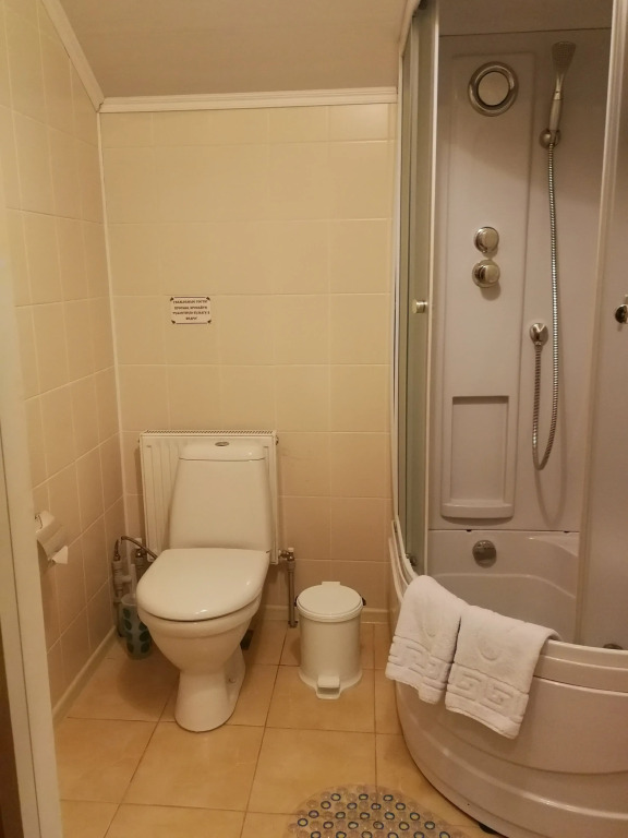 Гостевой дом Старый Городец - фото 26