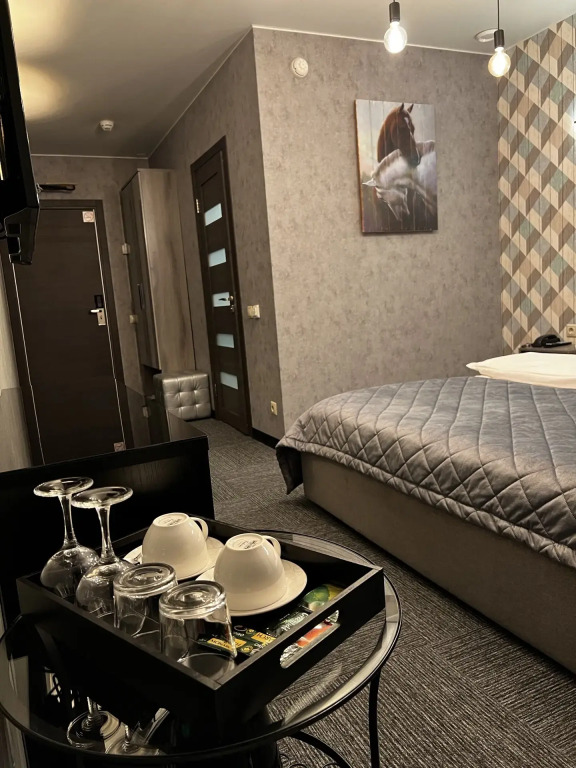 Отель Aravana - фото 10