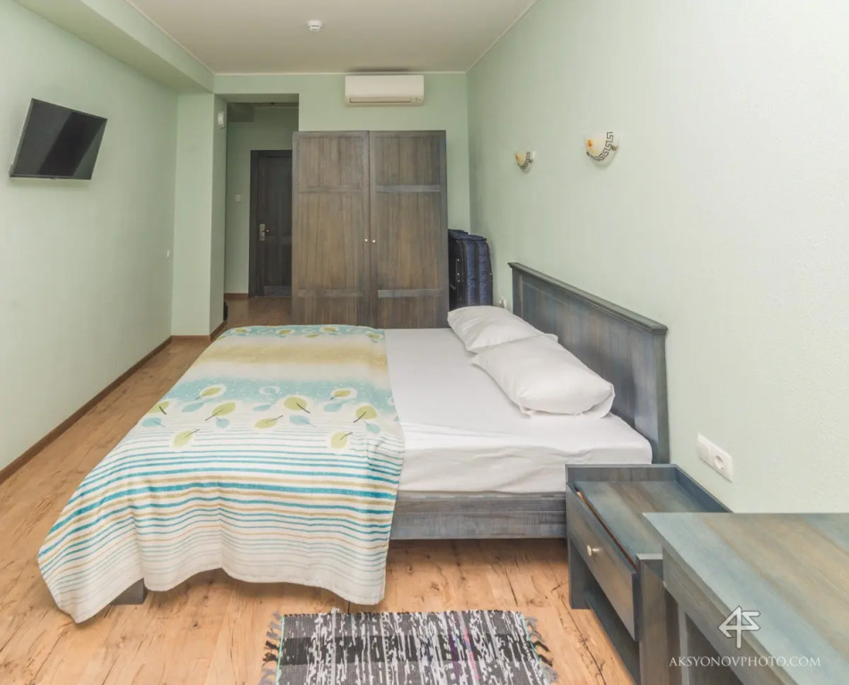 Отель Вилла Олива-Арт - фото 39