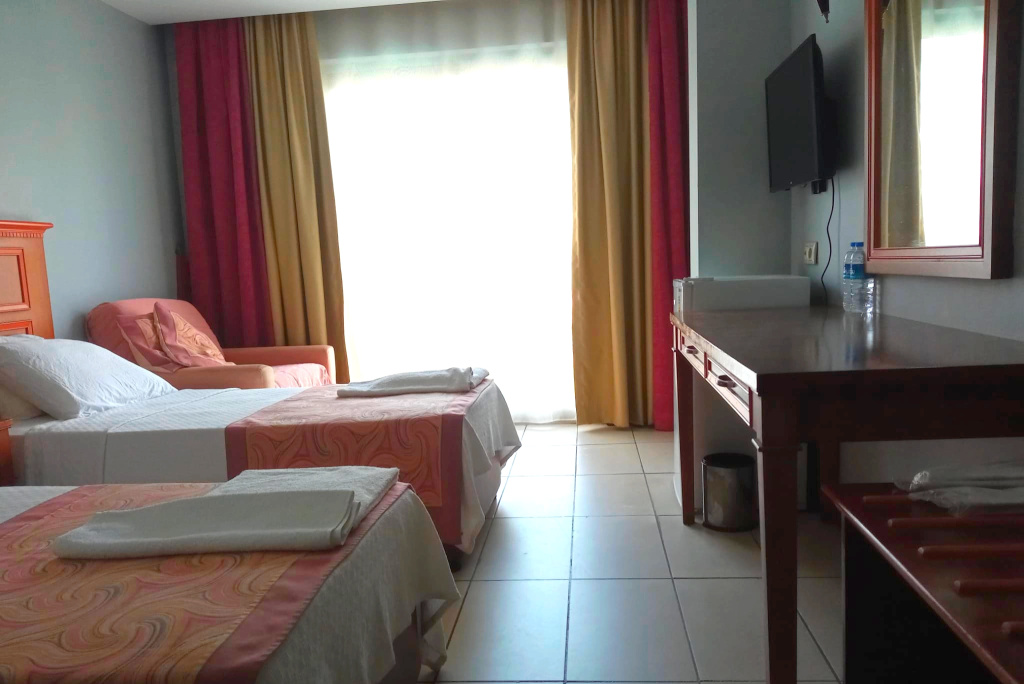 Grand Nar Hotel, Кемер, Туреччина мініатюра 42