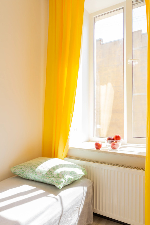 Меблированные Комнаты на Ваське - фото 14