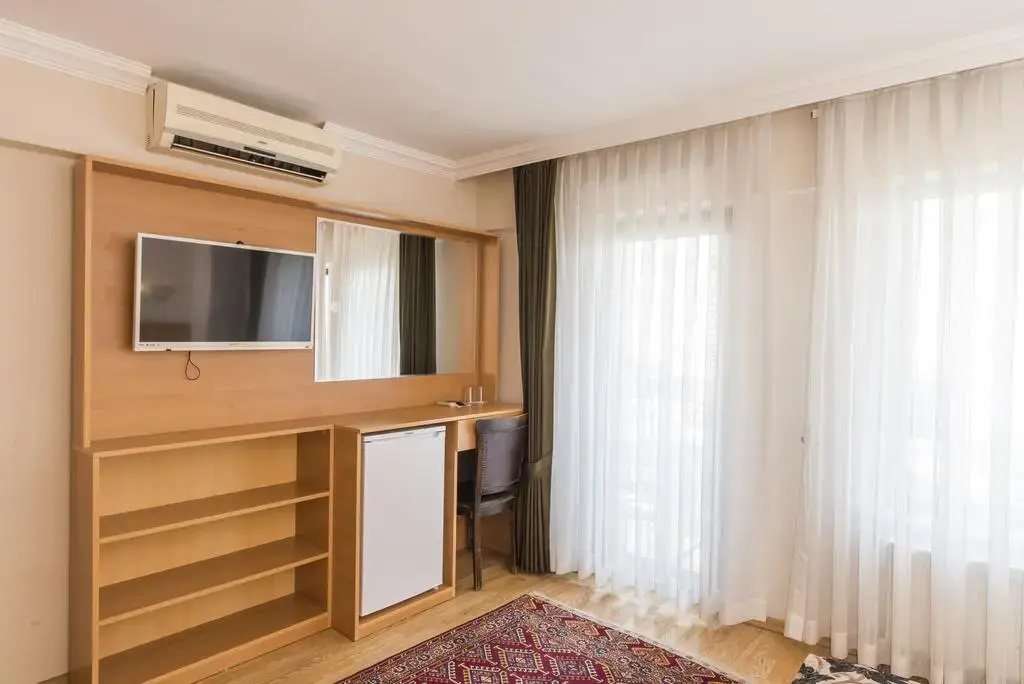 Deniz Houses Hotel - Chambres