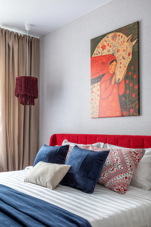 Dobraya Dusha Flat — 4