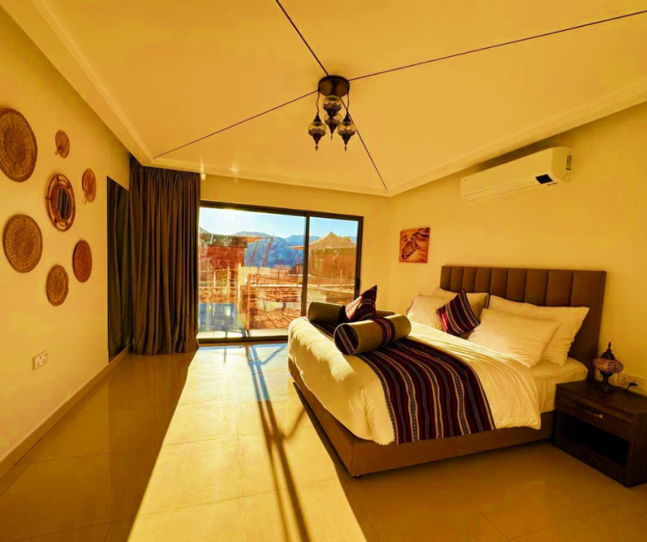 Premium Junior Suite