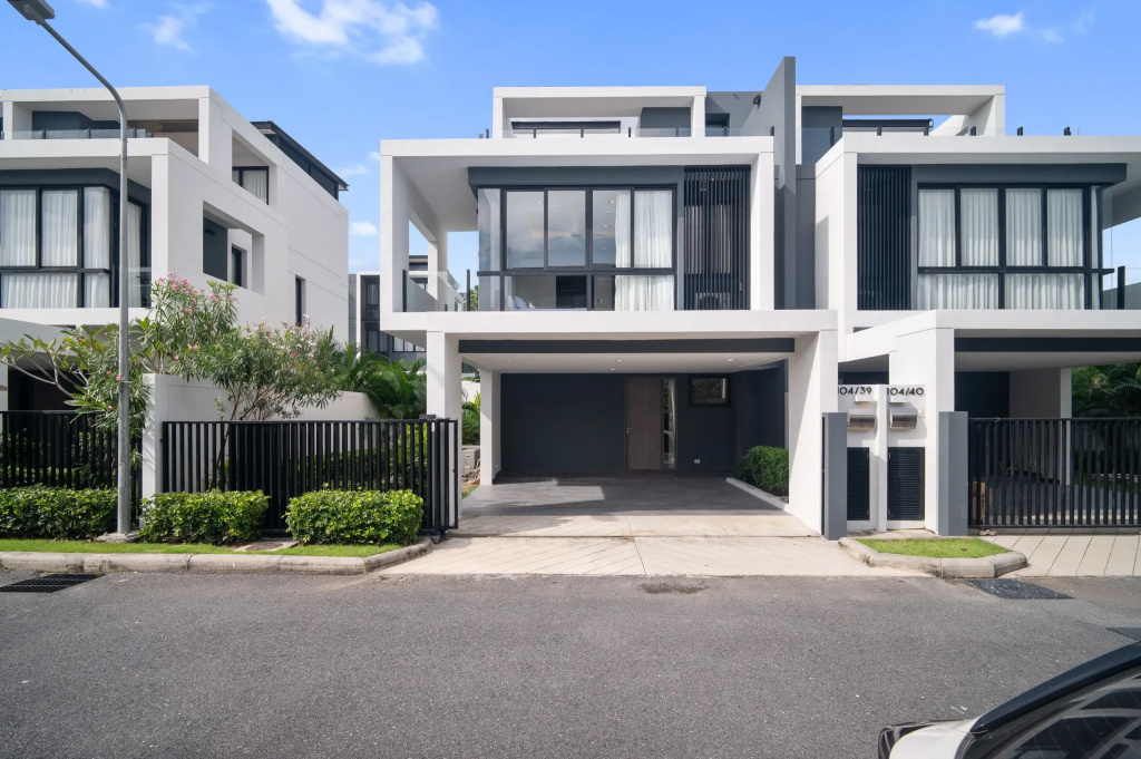 Laguna Park 2 Residences in Laguna by Banyan Living