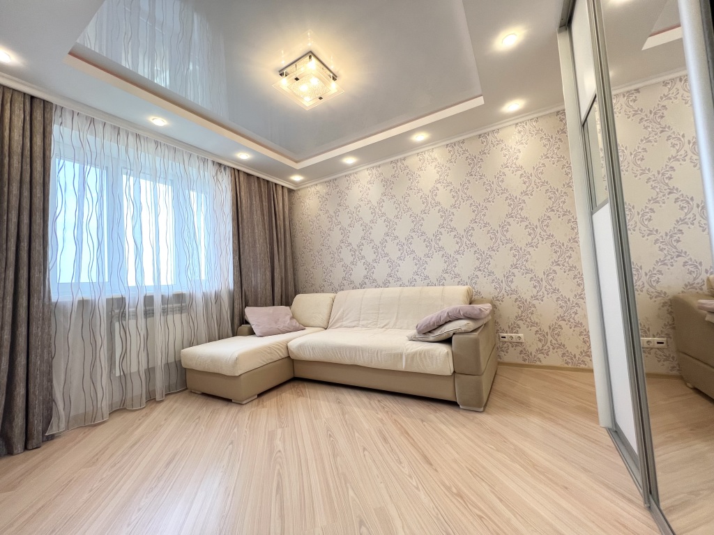Калуга Стоимость Квартир 1 Комнатных