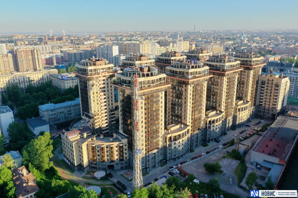 Квартира SAMOцвет 20 на Киевской 3 — фото