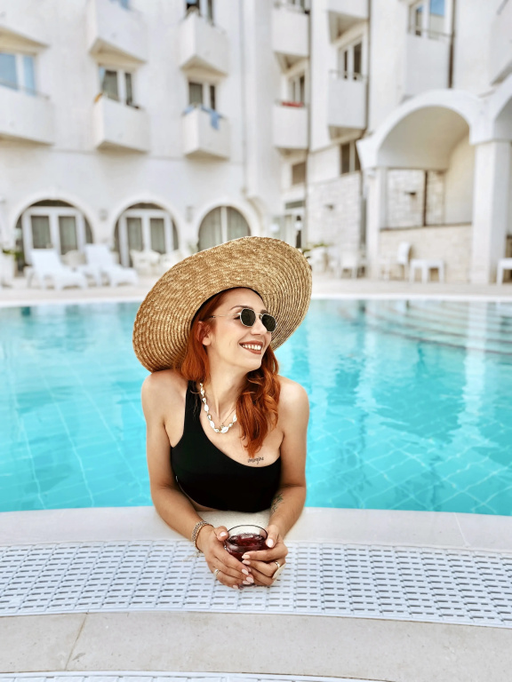 Korkyra Hotel - Général