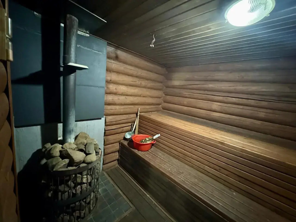 Гостевой дом Постоялый двор - фото 33